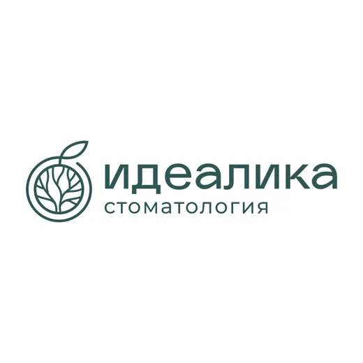 Идеалика — стоматология в Томске