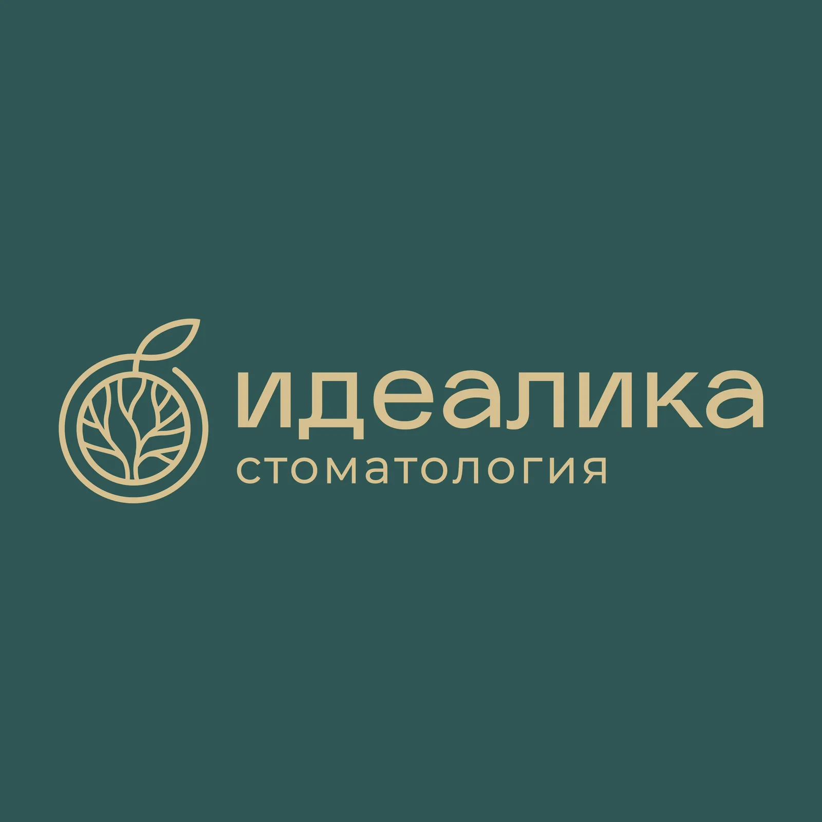 Идеалика — стоматология в Томске